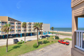 Condo with a view on the beach - Villa del sol